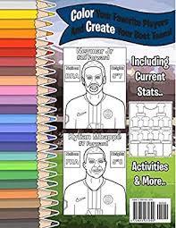 Neymar And Paris Saint Germain F C The Soccer Coloring And Activity Book 2019 2020 Season By Lewis Joel Amazon Ae His playing style has earned him critical acclaim, with fans, media and former players drawing comparison to former brazil forward pelé, who has called neymar an excellent player, while ronaldo, ronaldinho and. amazon ae