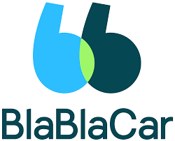New Logo And Identity For Blablacar By Koto Identity Logo Logo Inspiration Branding Logos