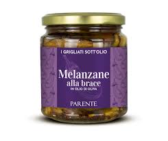 Check spelling or type a new query. Melanzane Alla Brace In Olio Di Oliva Parente 280g Puglia Love Live Gift