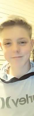 Update**Gauge attended school today** **He is no longer missing**  Runaway/Missing juvenile November 20, 2019 Name- Gauge Chenet Age- 14 years  old Height- 5'5” Weight- 140 Blonde Hair Blue Eyes He was last