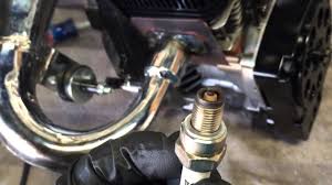 Goped How To Spark Plug Color