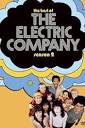 The Electric Company (TV Series 1971–1977) - IMDb