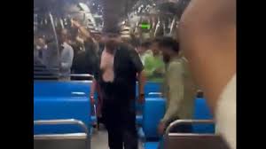The Logo That Gave Him Away: Inside the 15-Hour Hunt for the Mumbai Local Train Killer