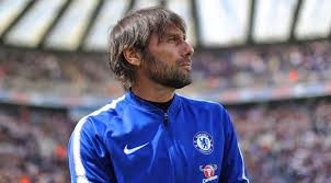 Welcome to my official instagram account. Conte La Grinta Al Potere Il Calcio Illustrato