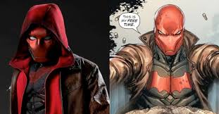 Brainiac and the other league bosses for a chance to earn red hood hero shards as raid rewards! Red Hood Dc Trends