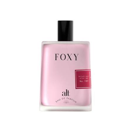 Foxy