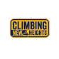 Homeschool Climbing Club — Climbing New Heights event image