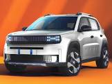 FIAT-GRANDE