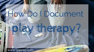 Students can't take notes on a cbt version (test paper markup/annotation). How Do I Document Play Therapy Qa Prep