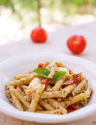 We did not find results for: Pasta Fredda Con Pesto Pomodoro Tonno E Mozzarella Basilico Secco