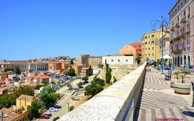 Aceste imagini nu sunt decat o forma de respect indreptata catre suporterul roman care pe 21 iunie 2019 a fost la cesena, pe stadionul dino manuzzi pentru a. In VizitÄƒ La Cagliari Capitala Sardiniei Consilier Turism