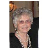 Obituary information for Barbara S. Welch