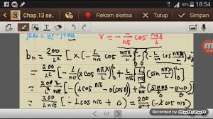 Kunci jawaban soal evaluasi bab 3 buku teknologi informasi dan komunikasi henry pandia untuk smp kelas ix edisi revisi c. Pembahasaan Fismat 2 Mery L Boas Chapter 13 Section 3 No 1 Youtube