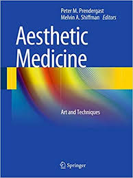 Lessons from covid for the am sector. Aesthetic Medicine Art And Techniques Prendergast Peter M Shiffman Melvin A 9783642201127 Books