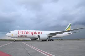 The hangar will be delivered to support antarctic. Indonesian Air Force Intercepts Ethiopian Airlines Freighter Air Transport News Aviation International News