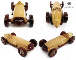 Mercedes Benz W 154 Madera Replica De Coleccion Wooden Toy Cars Wooden Toy Trucks Mercedes Benz