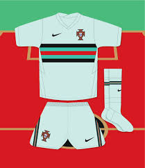 Check out all euro 2020 kits as well as many more historic football shirts from various top teams in the football kit archive. Jack Henderson V Twitter So After The Euro 2020 Portugal Kit Leaked Earlier This Week I Was Able To Create These Predictions Of How The Full Kits Will Look Like Away Design