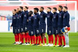 Il a été créé en 1946. Equipe De France Le Qatar Sujet Tabou Zero Censure En Equipe De France Foot 01