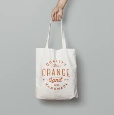 Mockup Bolsa Tela Con Asas V3 Recursos Hacktivismo Bolsos De Tela Mockups Gratis Bolsas Hechas De Lona