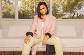 Demi lovato (born demetria devonne lovato) is an american singer, songwriter, philanthropist within a few short years, lovato went from a disney starlet to a pop star with many hit singles to her. Demi Lovato S Dancing With The Devil Is This Week S Favorite New Music Billboard