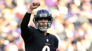Obviously, head coach john harbaugh and co. Saints Beat Ravens After Tucker Misses Extra Point