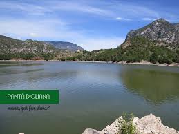 El Panta D Oliana De Coll De Nargo Rutas De Senderismo Rutas Viajes