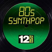 Image result for Synthpop