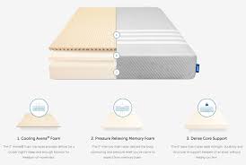 leesa vs loom leaf find out which mattress is right for