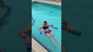 Schwebebecken Borde Therme Bad Sassendorf Youtube