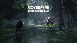 Click menu icon left side of the screen. Download Cover Fire Offline Shooting Games On Pc With Memu