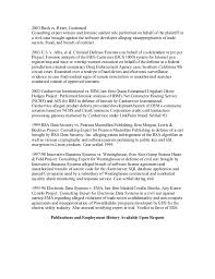 jason coombs expert witness cv