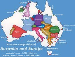 We did not find results for: L Australie A Travers L Australie