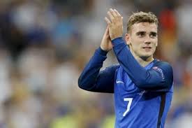 Árnason reacted ronaldo's comments about iceland's celebration being 'over the top' after both teams played out a goalless draw. Remembering Antoine Griezmann S Breakthrough To The Big Time At Real Sociedad Bleacher Report Latest News Videos And Highlights