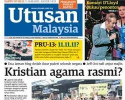 objectionable content is out there and it's not going away anytime soon … we have these in malaysia and we can't close one eye and say 'oh no, malaysian society is very sterile. Hate Speech And Free Speech In Malaysia New Mandala