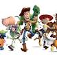 You've Got a Friend in Us: A Toy Story Celebration