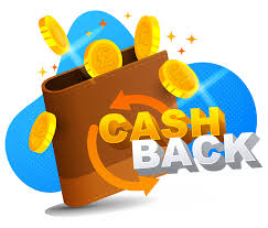 Enjoy a Cashback of 5% on Transaction Fee!