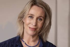 De eigen stem van Etty Hillesum