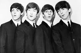 The Fab Five On This Date In 1964 The Beatles Ranked Nos