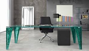 Our ultra modern glass dining tables are a popular option to add touch of elegance to your dining room without taking up too much space. Rectangular Glass Table For Modern Office Living Or Dining Room By Fiam