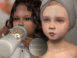 Aug 05, 2015 · how to install cc and mods documents/electronic arts/the sims 4/mods is the folder you need in order to install mods and cc. The Sims Resource Daerilia Babyhair N1 N4 Update