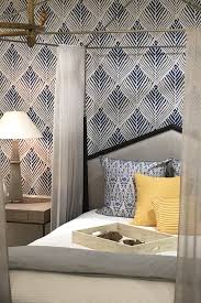 Washi tape geometric wall art 50 Innovative Wallpaper Design Ideas Colorful Wallpaper For Walls