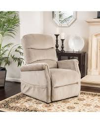 Noble House Franklin Lift Up Chair Reviews Furniture Macy S In 2020 Recliner Chair Lift Chair Recliners Living Room Furniture Layout