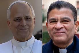 Who Is Rolando Álvarez, the Bishop Persecuted by the Nicaraguan  Dictatorship?| National Catholic Register