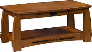 Our coffee and end tables will add appeal and functionality to your outdoor space instantly. Coffee Tables Amish Furniture By Brandenberry Amish Furniture