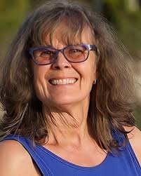 CREMASCO (née OLSEN), Karin Vaupell