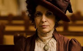 Review: Grand Hotel (Gran Hotel)