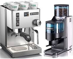 Its price for the refurbished item is compatible with the price of your cuisinart. Rancilio Silvia M V6 And Rocky Doser Grinder Combo Free Coffee Creative Coffee