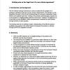 The format for a briefing or working paper is very much like a book, with author, year, title, place of p 1