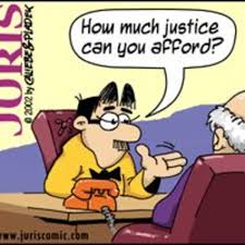 A lawyer dies and goes to heaven. Iu5nuqhr78cgjm