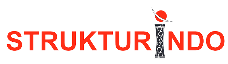 Logo PT Strukturindo Tifatama